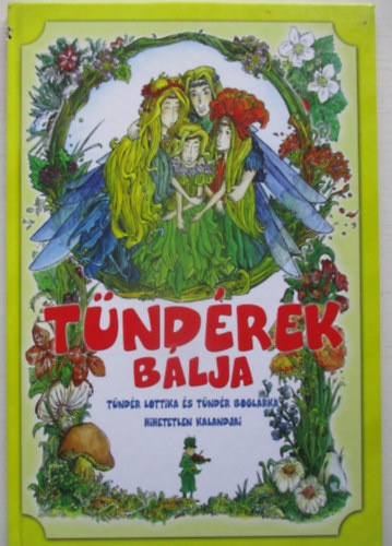 Cs�k-Dak� M�nika - T�nd�rek b�lja