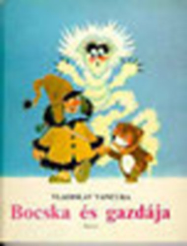 Vladislav: Vancura - Bocska �s gazd�ja