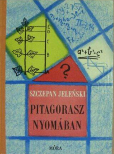 Szczepan Jelenski - Pitagorasz nyom�ban