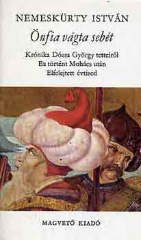 Nemeskrty Istvn - nfia vgta sebt