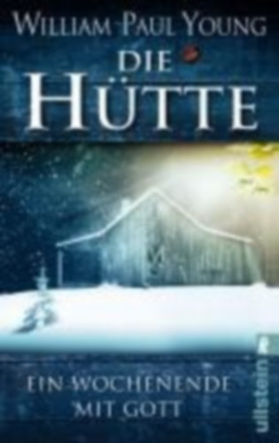 William Paul Young - Die Htte