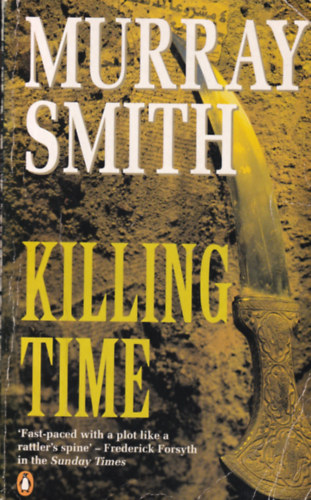 Murray Smith - Killing time