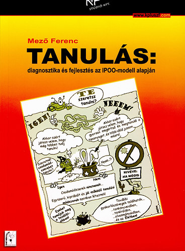 Mez Ferenc - Tanuls: diagnosztika s fejleszts az IPOO-modell alapjn