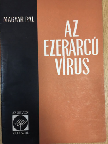 Magyar Pl - Az ezerarc vrus