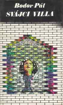 Bodor Pál - Svájci villa