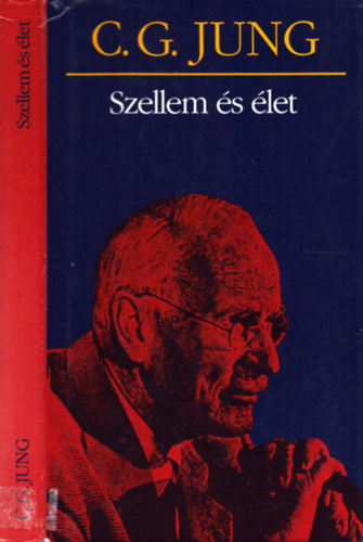 Carl Gustav Jung - Szellem s let