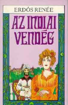 Erd�s Ren�e - Az indiai vend�g