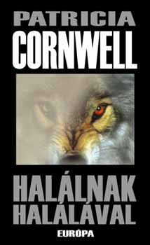 Patrica Cornwell - Hal�lnak hal�l�val