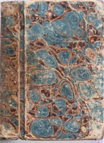 Christliches Jahrb�chlein, oder auserlesene Stellen der Schrift : f�r alle Tage des Jahrs, mit kurzen Anmerkungen und Versen begleitet / von Joh. Caspar Lavater (imak�nyv)