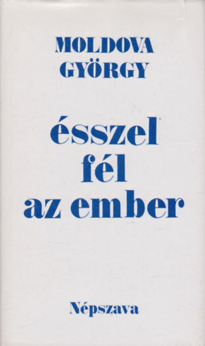 Moldova Gyrgy - sszel fl az ember