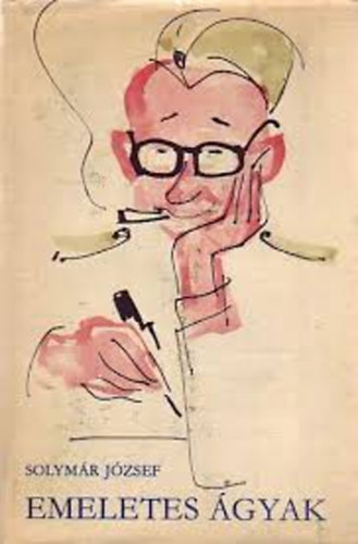 Solym�r J�zsef - Emeletes �gyak