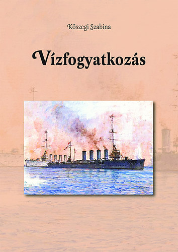Kszegi Szabina - Vzfogyatkozs
