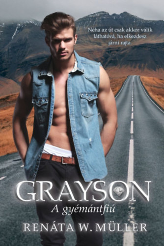 Ren�ta W. M�ller - Grayson