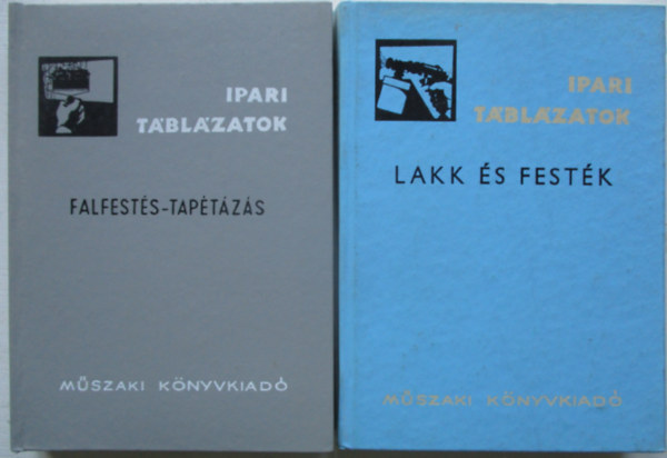 DR. Tajthy K�roly - Lakk �s fest�k + Falfest�s-tap�t�z�s