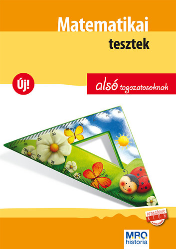 Matematikai tesztek als tagozatosoknak