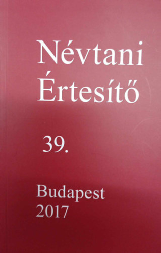 Nvtani rtest 39.