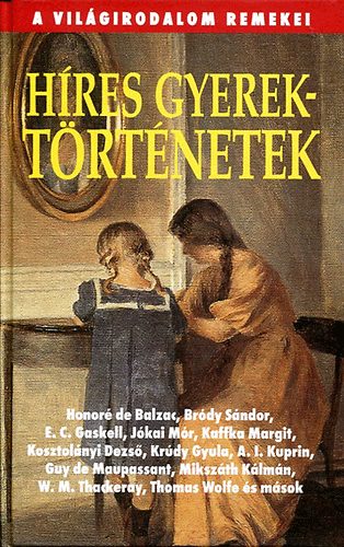 H�res gyerekt�rt�netek