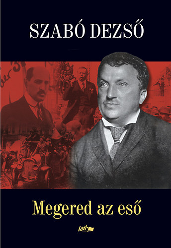 Szabó Dezső - Megered az eső