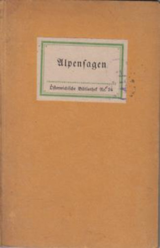 Ulpenfagen