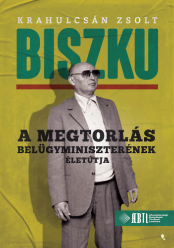 Krahulcs�n Zsolt - Biszku