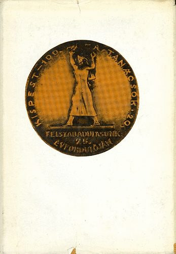 Kir�ly-Krajc�r-Lov�sz-Tari... - A 100 �ves Kispest