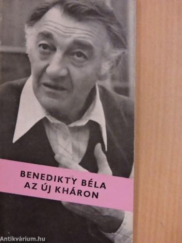 Beneditky Bla - Az j Khron