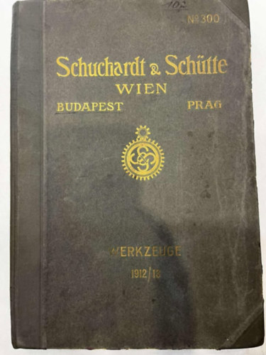 Schuchardt & Sch�tte - Werkzeuge f�r Metallbearbeitung und Maschinenbauartikel