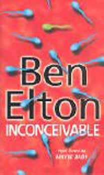 Ben Elton - Inconceiveble