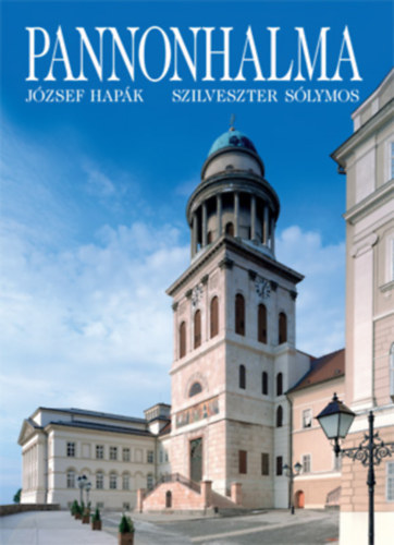 S�lymos Szilveszter Hap�k J�zsef - Pannonhalma (N�met)