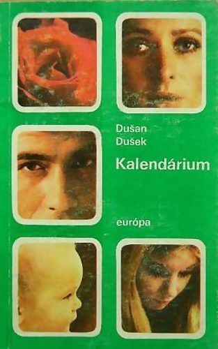 Dusan Dusek - Kalendárium