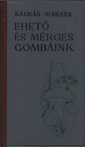 Kalm�r-Makara - Ehet� �s m�rges gomb�ink