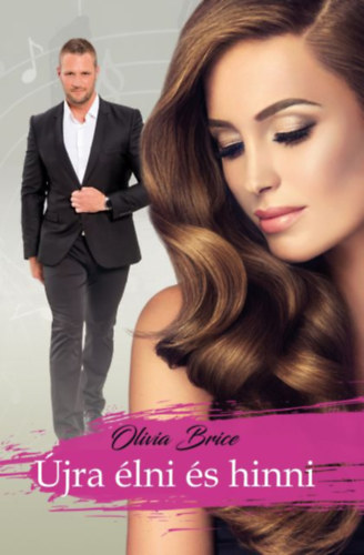 Olivia Brice - jra lni s hinni