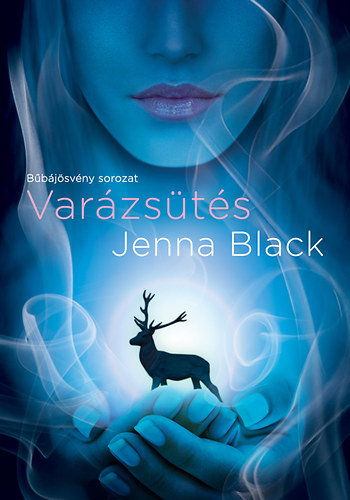 Jenna Black - Varzsts