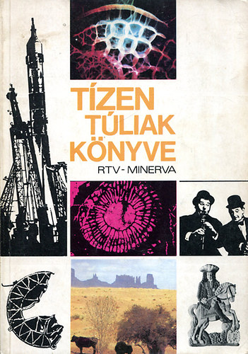 Egyed Lszl-Takcs Vera - Tzen tliak knyve