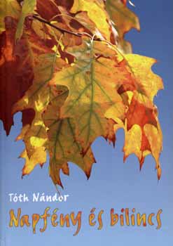 T�th N�ndor - Napf�ny �s bilincs