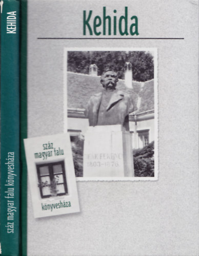 Dominkovits Péter - Kehida