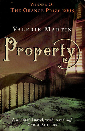 Valerie Martin - Property