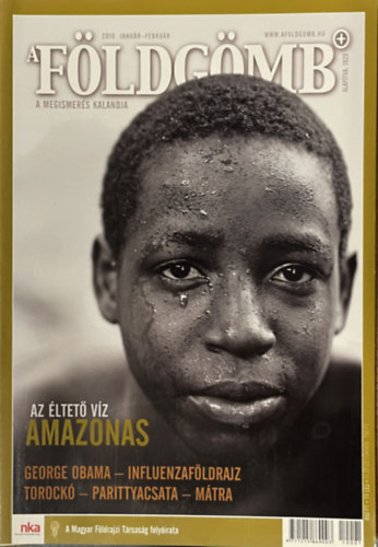 Dr. Nagy Bal�zs - A F�ldg�mb 2010. janu�r-febru�r