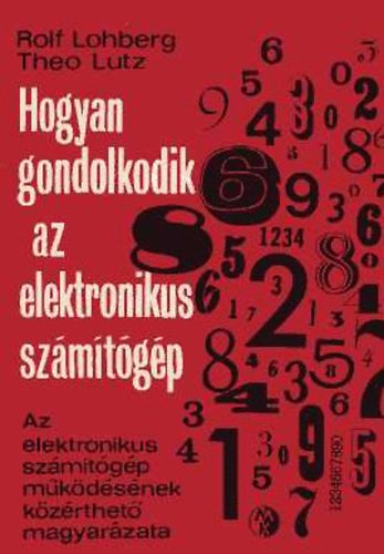 Lohberg; Lutz - Hogyan gondolkodik az elektronikus szmtgp
