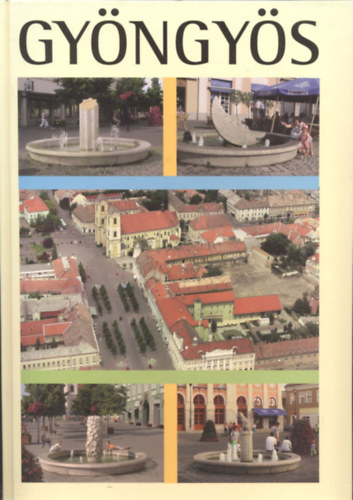 F�k�h Levente; R�k�czi M�ria - Gy�ngy�s (angol nyelv�)