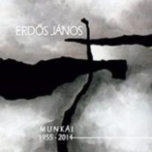 Novotny Tihamr - Erds Jnos munki 1955-2014
