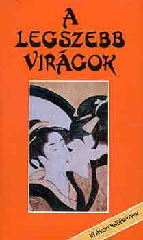 Norinaga Akira - A legszebb virágok