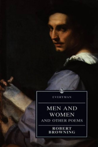 Robert Browning - Men and women and other poems