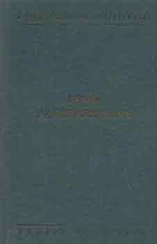 Jack London - Az �let szerelme