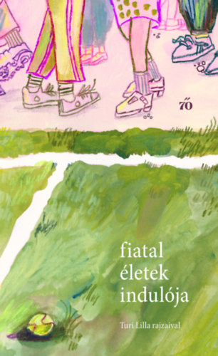 Fiatal letek indulja