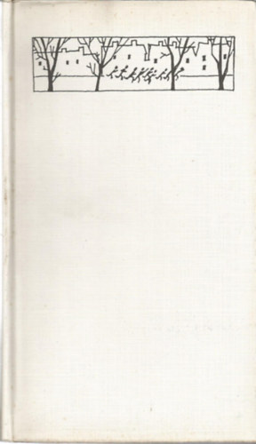 Földes Mihály - Virradat a város peremén