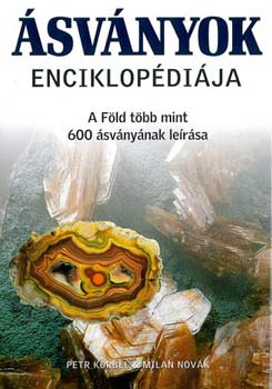Petr Korbel; Milan Novk - svnyok enciklopdija - A Fld tbb mint 600 svnynak lersa