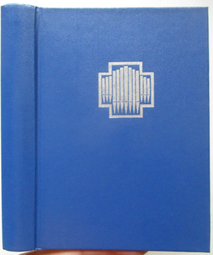 Evang�likus �nekesk�nyv