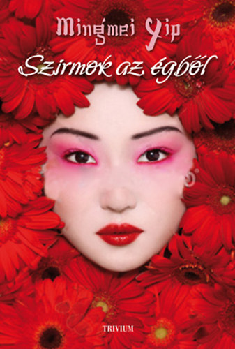 Mingmei Yip - Szirmok az gbl