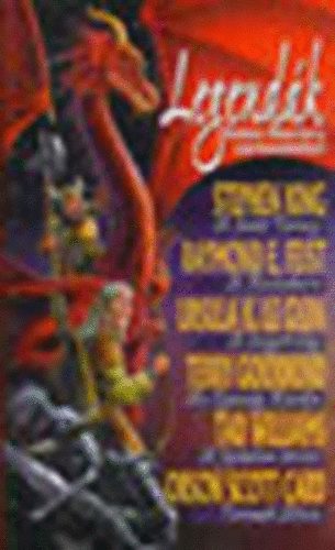 Robert Silverberg (szerk.) - Legendák
